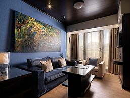 Crowne Plaza Athens City Centre by IHG