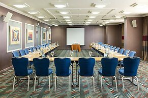 Crowne Plaza Athens City Centre by IHG