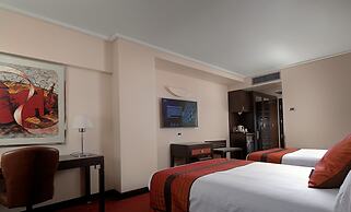 Crowne Plaza Athens City Centre by IHG
