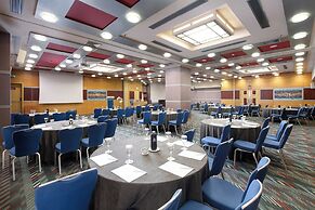 Crowne Plaza Athens City Centre by IHG