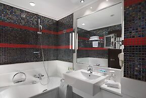 Crowne Plaza Athens City Centre by IHG