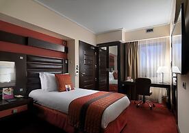 Crowne Plaza Athens City Centre by IHG