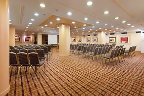 Crowne Plaza Athens City Centre by IHG