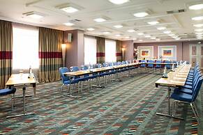Crowne Plaza Athens City Centre by IHG