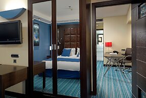 Crowne Plaza Athens City Centre by IHG
