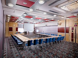 Crowne Plaza Athens City Centre by IHG