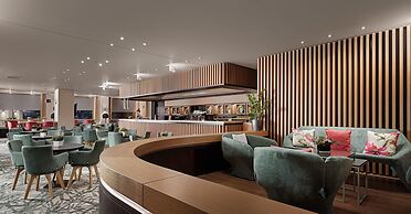 Crowne Plaza Athens City Centre by IHG