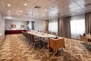 Crowne Plaza Athens City Centre by IHG