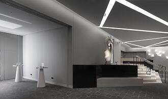 Crowne Plaza Athens City Centre by IHG