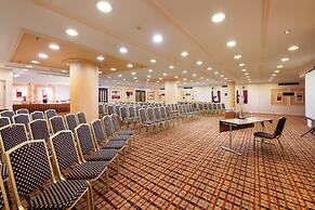 Crowne Plaza Athens City Centre by IHG