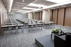 Crowne Plaza Athens City Centre by IHG