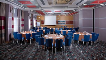 Crowne Plaza Athens City Centre by IHG