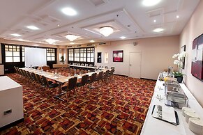 Crowne Plaza Athens City Centre by IHG