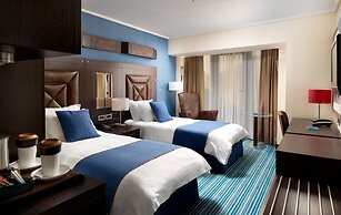 Crowne Plaza Athens City Centre by IHG
