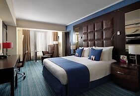 Crowne Plaza Athens City Centre by IHG
