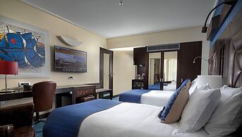 Crowne Plaza Athens City Centre by IHG
