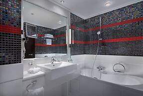Crowne Plaza Athens City Centre by IHG