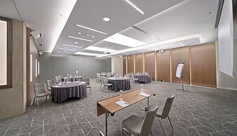 Crowne Plaza Athens City Centre by IHG