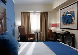Crowne Plaza Athens City Centre by IHG