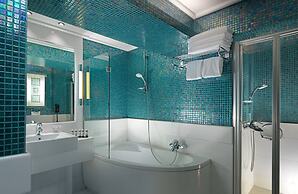Crowne Plaza Athens City Centre by IHG