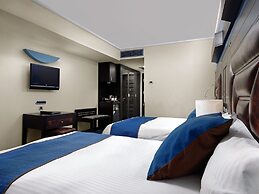 Crowne Plaza Athens City Centre by IHG