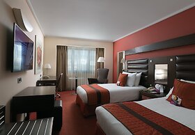 Crowne Plaza Athens City Centre by IHG