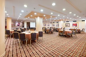 Crowne Plaza Athens City Centre by IHG