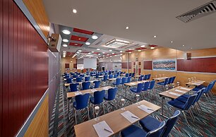 Crowne Plaza Athens City Centre by IHG