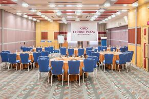 Crowne Plaza Athens City Centre by IHG