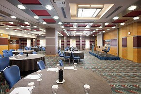Crowne Plaza Athens City Centre by IHG