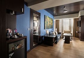 Crowne Plaza Athens City Centre by IHG