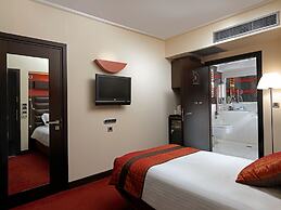 Crowne Plaza Athens City Centre by IHG