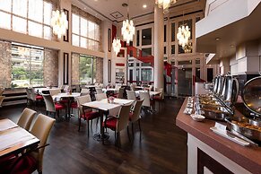 Crowne Plaza Athens City Centre by IHG