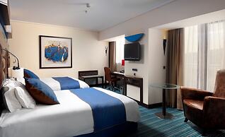 Crowne Plaza Athens City Centre by IHG
