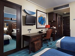 Crowne Plaza Athens City Centre by IHG