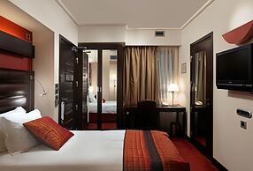 Crowne Plaza Athens City Centre by IHG