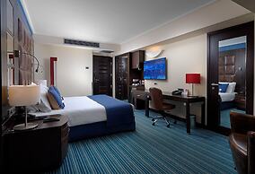Crowne Plaza Athens City Centre by IHG