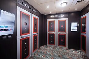 Crowne Plaza Athens City Centre by IHG
