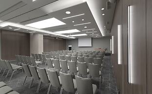 Crowne Plaza Athens City Centre by IHG
