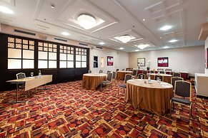 Crowne Plaza Athens City Centre by IHG