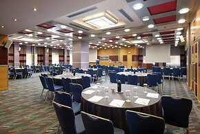 Crowne Plaza Athens City Centre by IHG