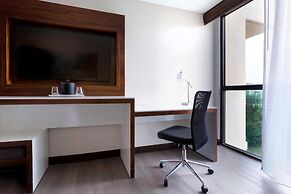 Marriott Greensboro Airport