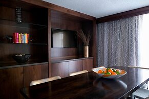 Marriott Greensboro Airport