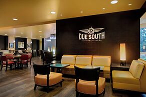 Marriott Greensboro Airport