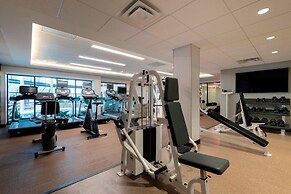 Marriott Greensboro Airport