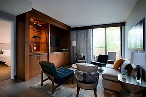 Marriott Greensboro Airport