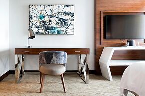 Marriott Greensboro Airport