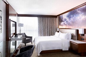Marriott Greensboro Airport