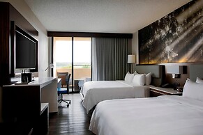 Marriott Greensboro Airport