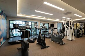 Marriott Greensboro Airport